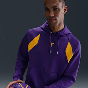 【新品】KOBE Therma-FIT Basketball setup Kobe Therma-FIT Kapüşonlu Sweatshirt. Nike TR